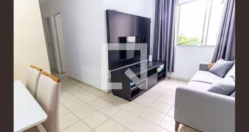 Apartamento com 2 quartos à venda na Rua Doutor Fomm, 237, Belém, São Paulo