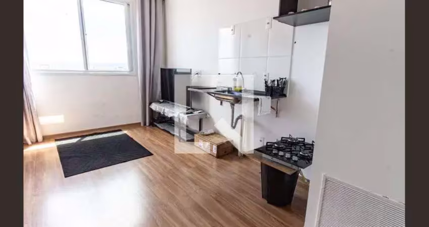 Apartamento com 1 quarto à venda na Rua Siqueira Bueno, 656, Belém, São Paulo