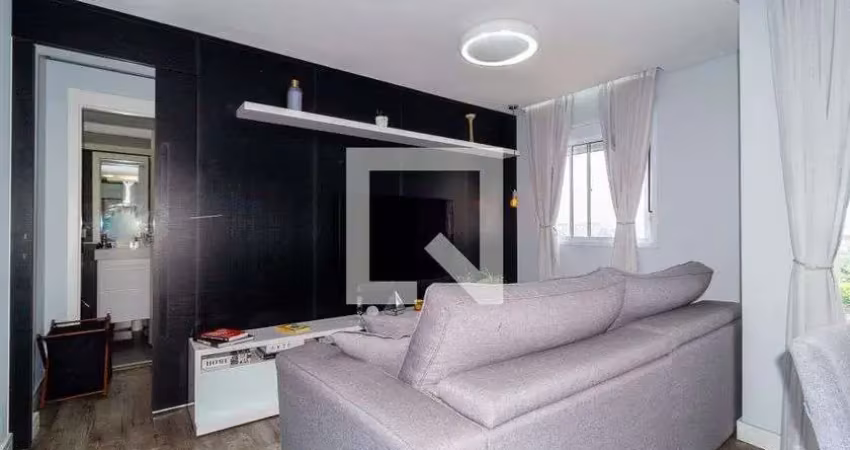 Apartamento com 1 quarto à venda na Rua Intendência, 300, Belém, São Paulo
