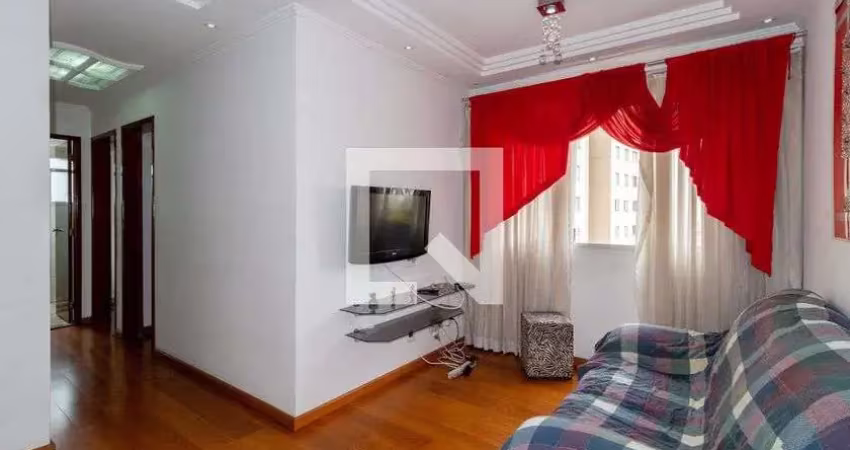 Apartamento com 2 quartos à venda na Rua Doutor Fomm, 237, Belém, São Paulo