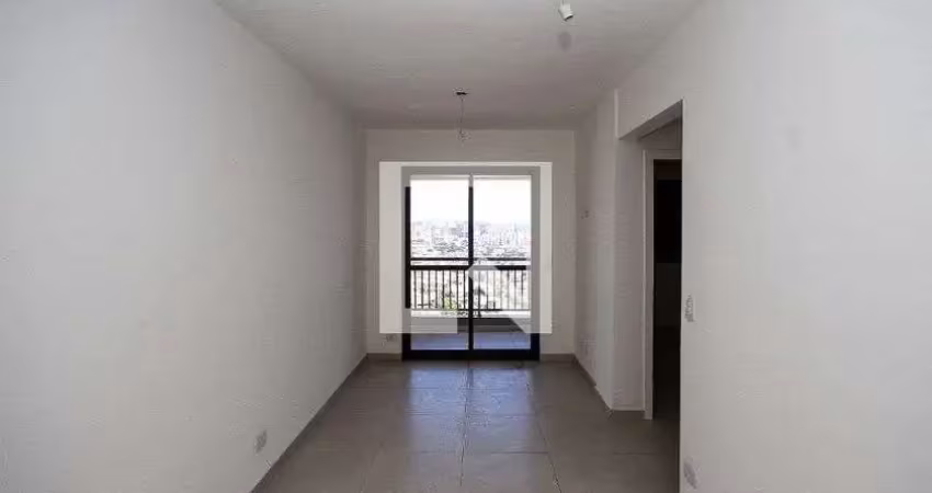 Apartamento à venda - vila alpina, 2 quartos,  50 m2