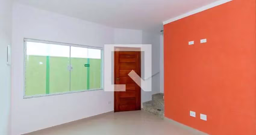 Casa em condomínio fechado com 2 quartos à venda na Rua Barão de Laguna, 238, Vila Alpina, São Paulo