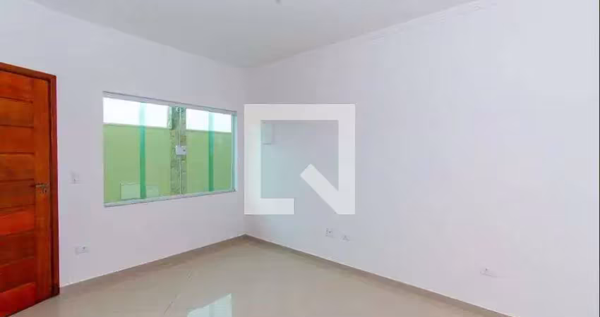 Casa em condomínio fechado com 2 quartos à venda na Rua Barão de Laguna, 238, Vila Alpina, São Paulo