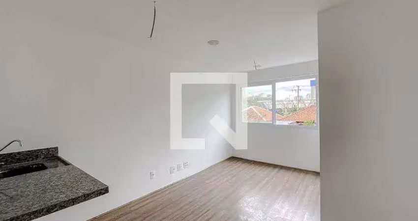 Apartamento com 2 quartos à venda na Rua Serra de Jairé, 78, Belém, São Paulo