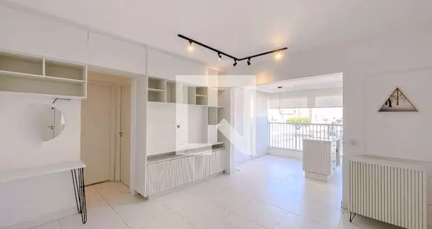 Apartamento com 1 quarto à venda na Rua Intendência, 251, Belém, São Paulo