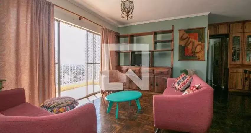 Apartamento com 4 quartos à venda na Rua Doutor Clementino, 250, Belém, São Paulo
