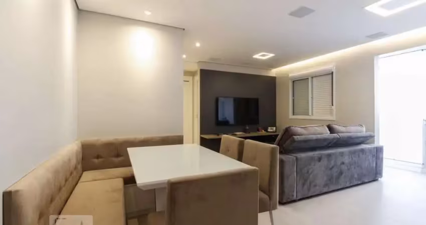Apartamento com 2 quartos à venda na Rua Intendência, 300, Belém, São Paulo