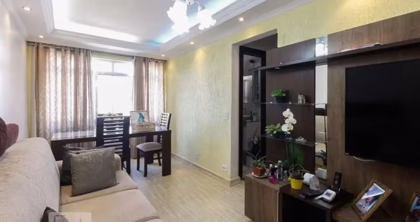 Apartamento com 1 quarto à venda na Rua James Stolz, 224, Vila Ema, São Paulo
