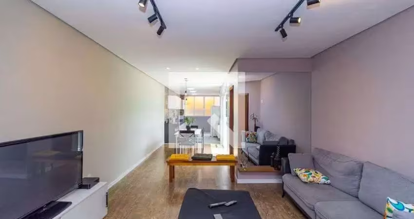 Casa com 3 quartos à venda na Avenida Brumado de Minas, 604, Vila Alpina, São Paulo