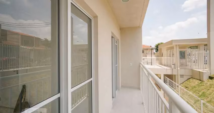Apartamento à venda - vila alpina, 1 quarto,  28 m2