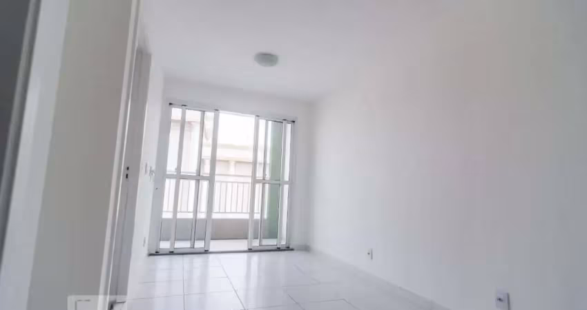 Apartamento com 1 quarto à venda na Rua José Kauer, 66, Belém, São Paulo