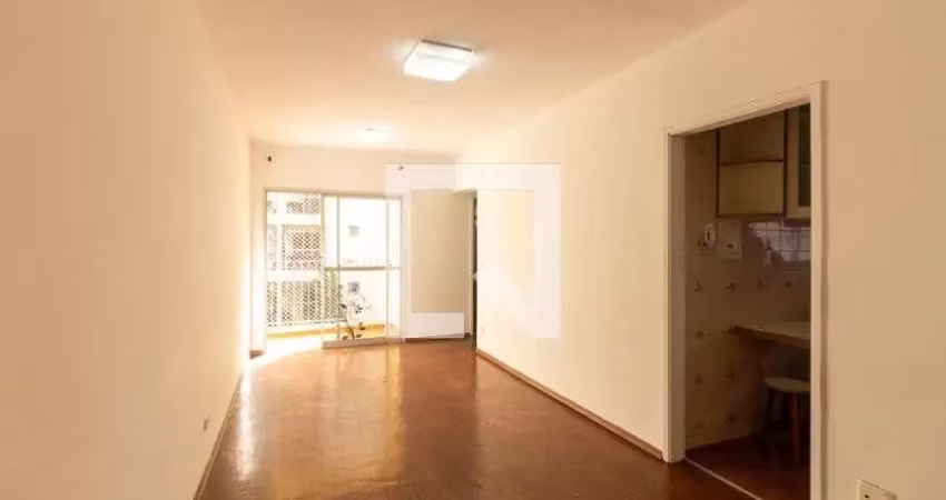 Apartamento com 2 quartos à venda na Rua Edmundo Juventino Fuentes, 160, Vila Ema, São Paulo