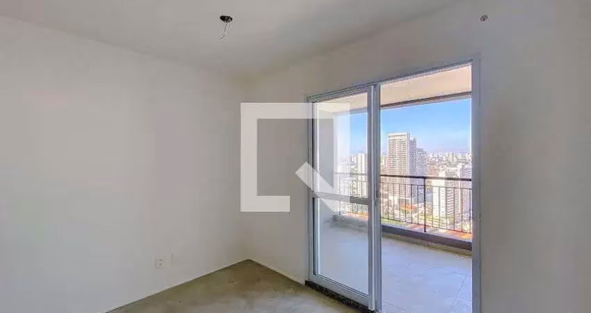 Apartamento com 1 quarto à venda na Rua Elói Cerqueira, 287, Belém, São Paulo