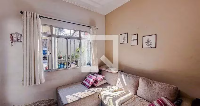 Casa com 2 quartos à venda na Rua Vladimir Jorge, 284, Belém, São Paulo