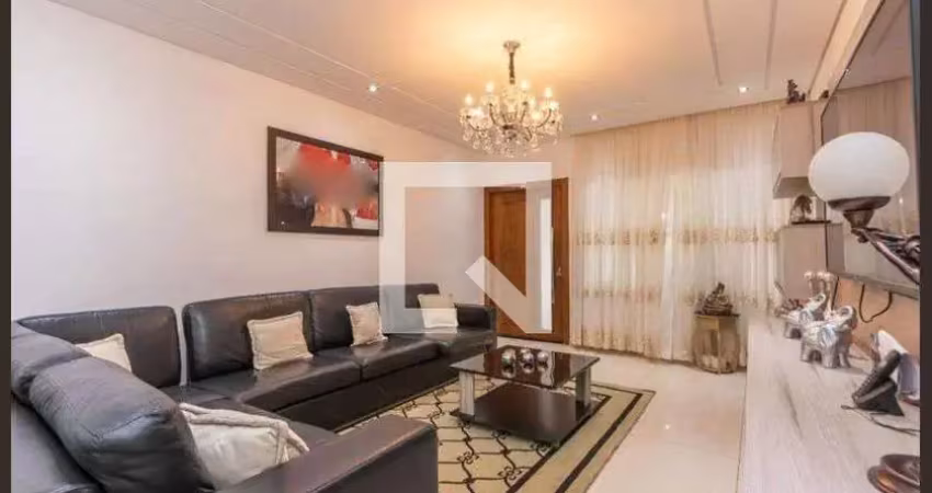 Casa à venda - parque são lucas, 3 quartos,  300 m2
