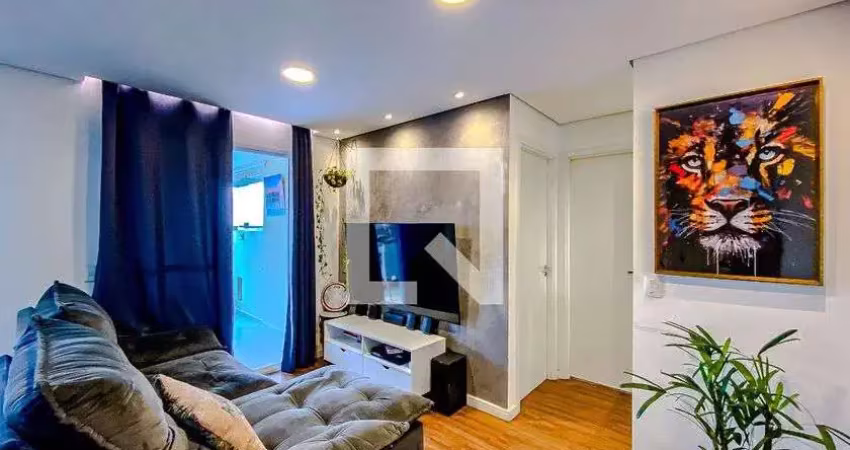 Apartamento com 1 quarto à venda na Rua Intendência, 251, Belém, São Paulo