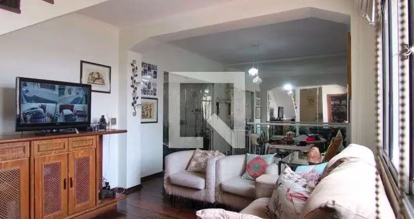Casa com 3 quartos à venda na Rua Alderizo Henrique, 13, Vila Ema, São Paulo