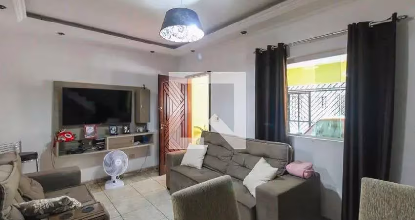Casa com 3 quartos à venda na Rua João Tervel Fregoni, 124 B, Vila Ema, São Paulo