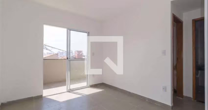 Apartamento com 2 quartos à venda na Rua Passarola, 128, Belém, São Paulo