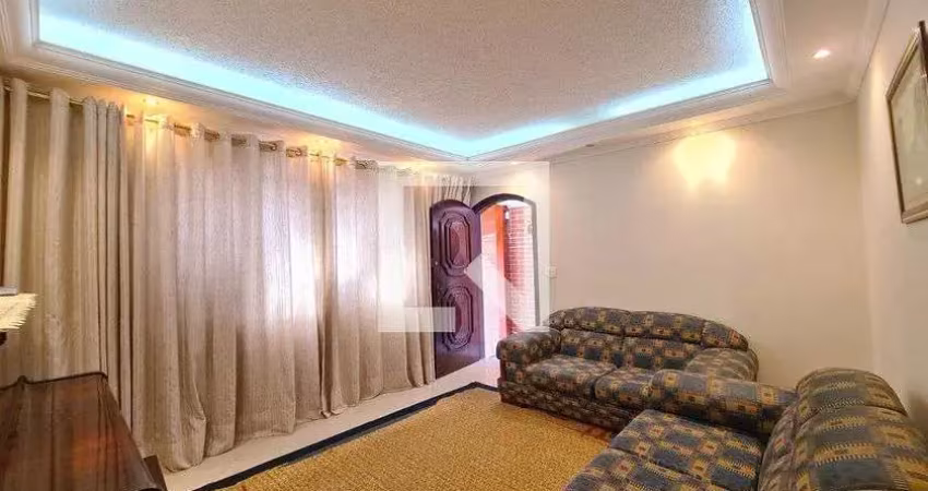 Casa com 3 quartos à venda na Rua Miguel Stach, 47, Vila Ema, São Paulo