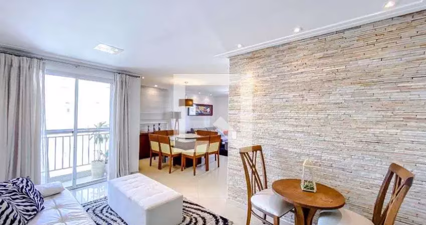 Apartamento com 3 quartos à venda na Rua Serra da Bocaina, 121, Belém, São Paulo