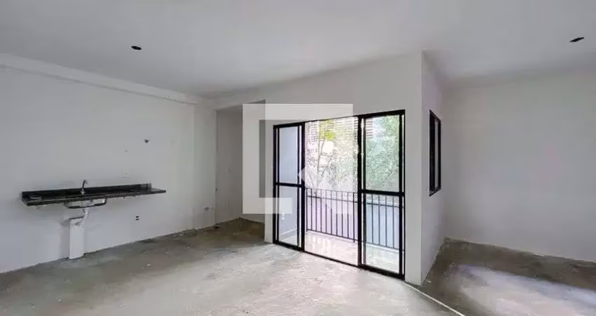 Kitnet / Stúdio à venda na Rua Serra da Bocaina, 537, Belém, São Paulo