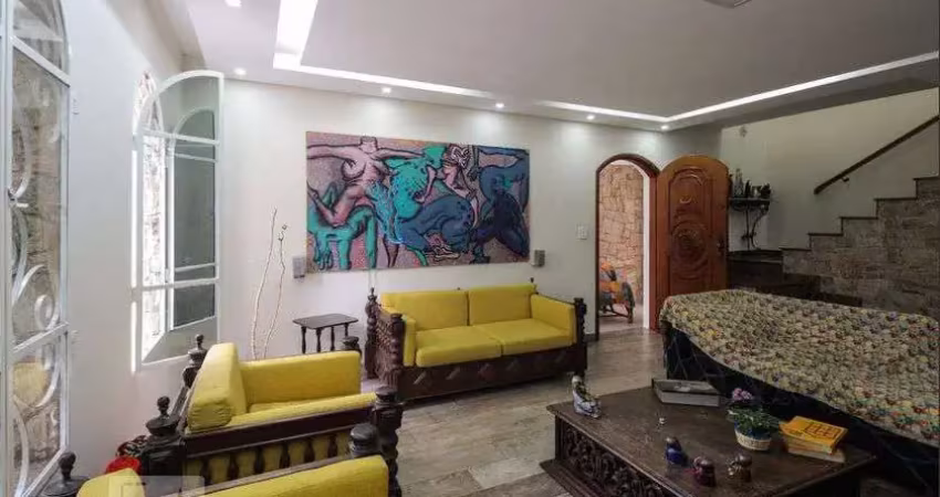 Casa com 4 quartos à venda na Rua Serra de Jairé, 1308, Belém, São Paulo