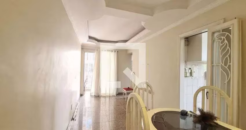 Apartamento com 2 quartos à venda na Rua Edmundo Juventino Fuentes, 180, Vila Ema, São Paulo