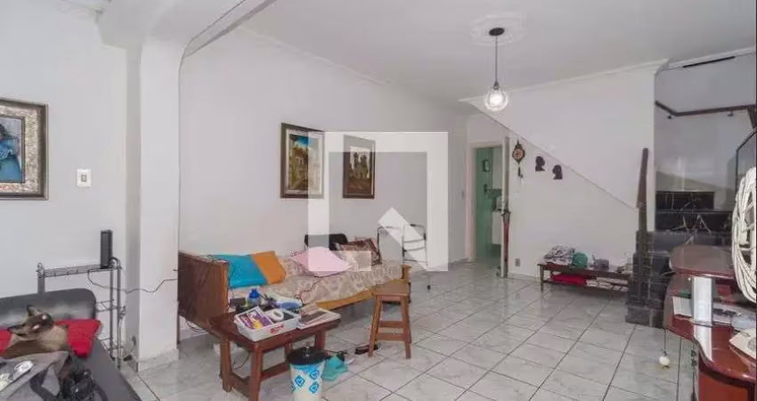 Casa com 4 quartos à venda na Rua Vergel, 130, Belém, São Paulo