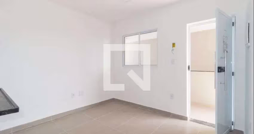 Apartamento com 2 quartos à venda na Rua Passarola, 128, Belém, São Paulo
