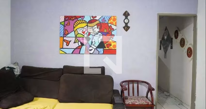 Casa com 2 quartos à venda na Rua São José do Barreiro, 48, Belém, São Paulo