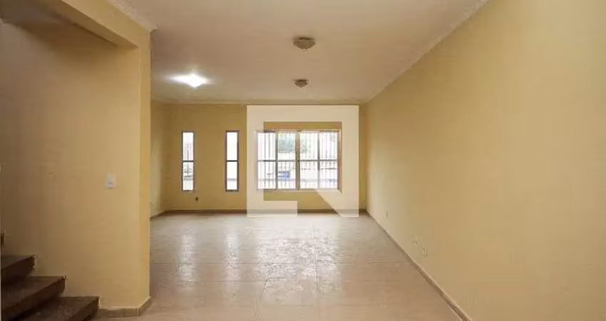 Casa com 4 quartos à venda na Rua Artur Timóteo da Costa, 198, Vila Ema, São Paulo