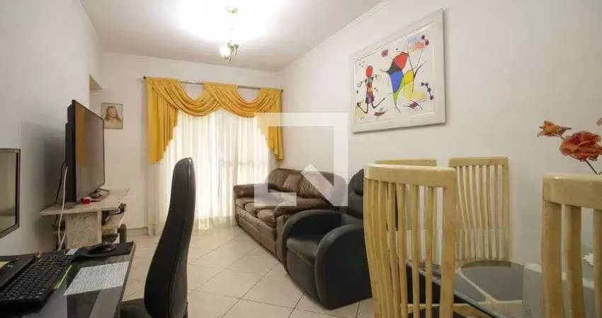 Apartamento com 2 quartos à venda na Rua Edmundo Juventino Fuentes, 180, Vila Ema, São Paulo