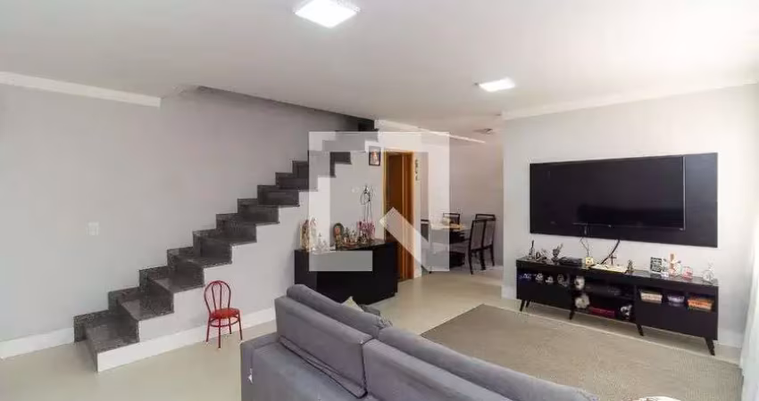 Casa com 3 quartos à venda na Rua Catauxis, 82, Vila Alpina, São Paulo