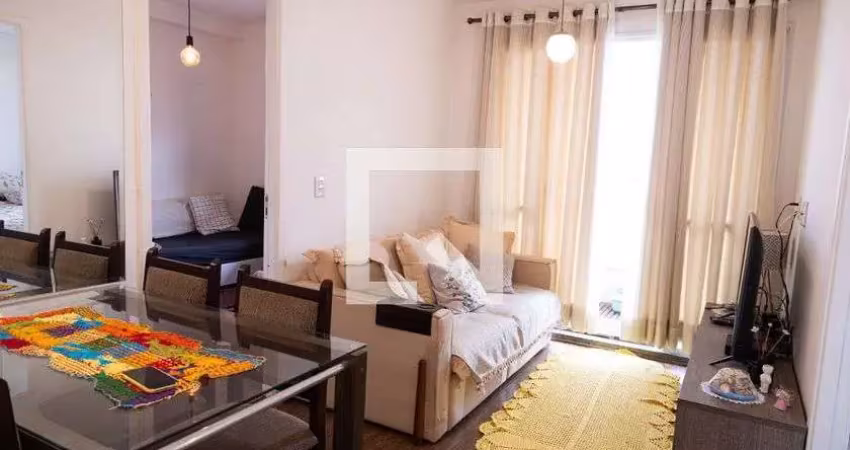 Apartamento com 2 quartos à venda na Rua Catumbi, 286, Belém, São Paulo