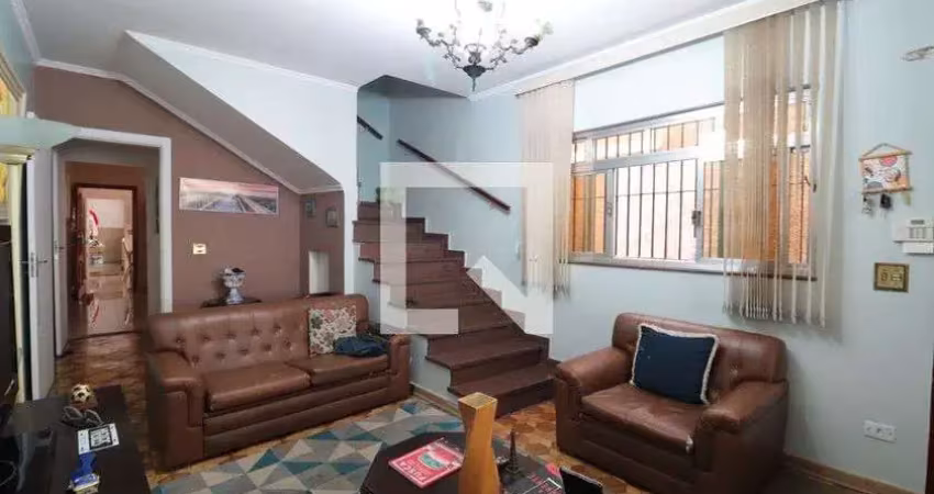 Casa com 3 quartos à venda na Rua Teixeira de Freitas, 52, Belém, São Paulo