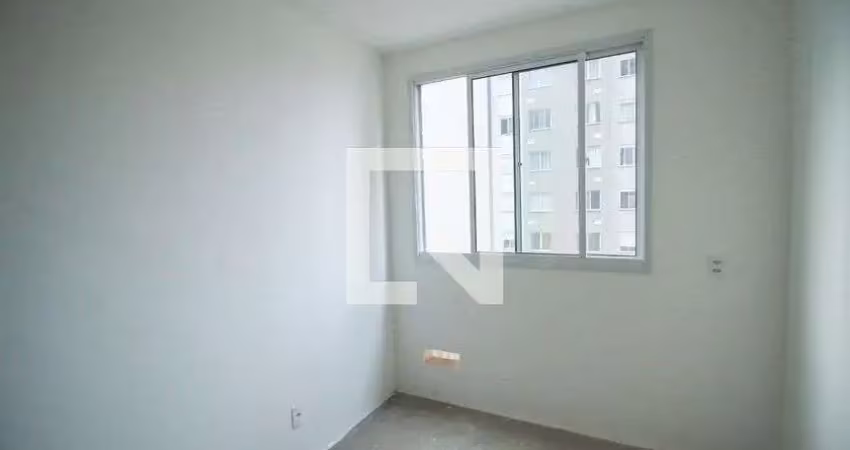 Apartamento com 1 quarto à venda na Rua Siqueira Bueno, 668, Belém, São Paulo