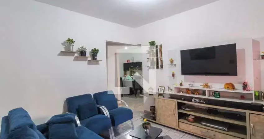 Casa com 2 quartos à venda na Rua Olímpia, 211, Vila Alpina, São Paulo