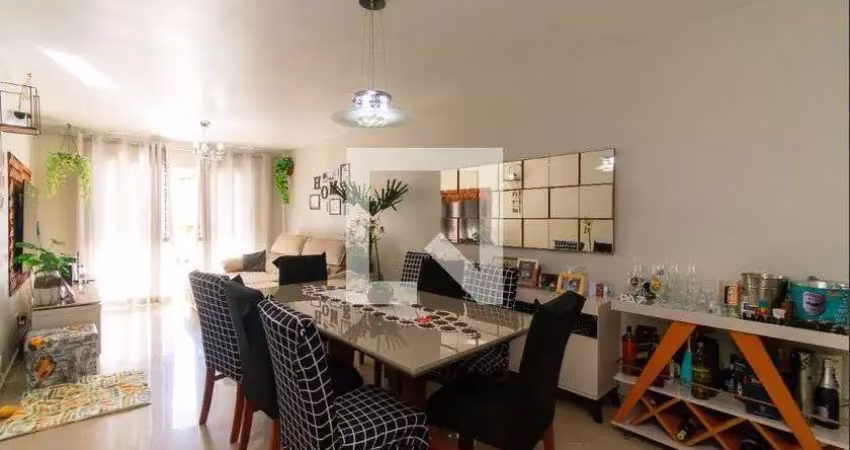 Casa com 3 quartos à venda na Rua Adolfo Schnabel, 200, Vila Ema, São Paulo