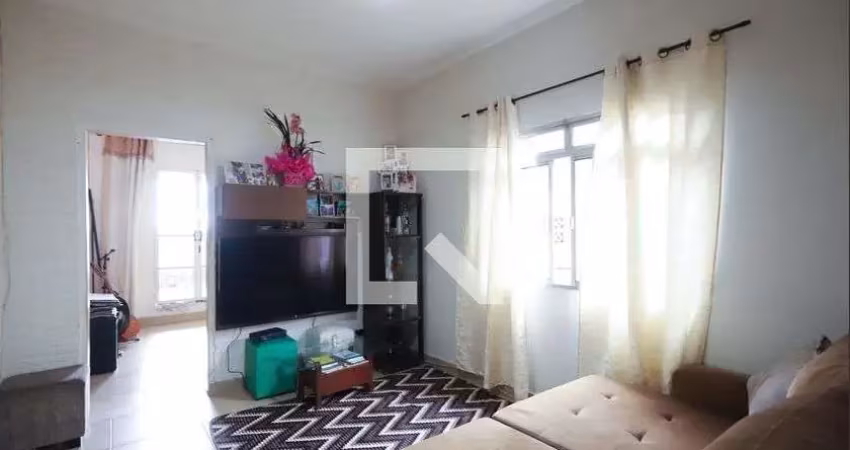 Casa com 3 quartos à venda na Rua Bispo Eugênio Demazemod, 348, Vila Alpina, São Paulo