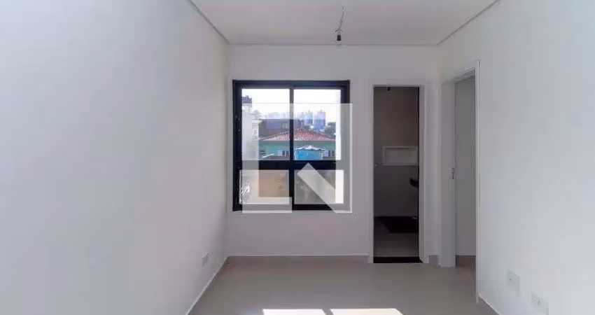 Apartamento com 1 quarto à venda na Rua Solidônio Leite, 1669, Vila Ema, São Paulo