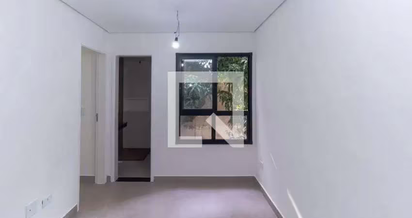 Apartamento com 1 quarto à venda na Rua Solidônio Leite, 1669, Vila Ema, São Paulo