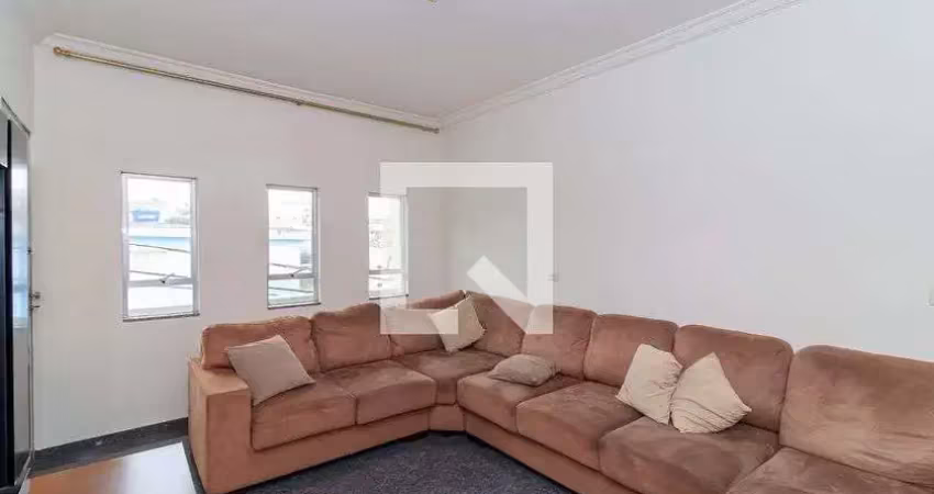 Casa à venda - parque são lucas, 3 quartos,  100 m2