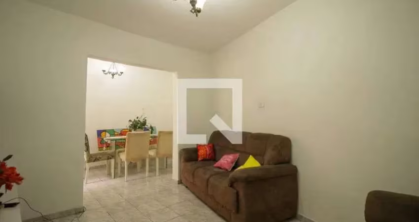 Casa com 2 quartos à venda na Travessa Jerônimo Bobadilha, 27, Vila Ema, São Paulo