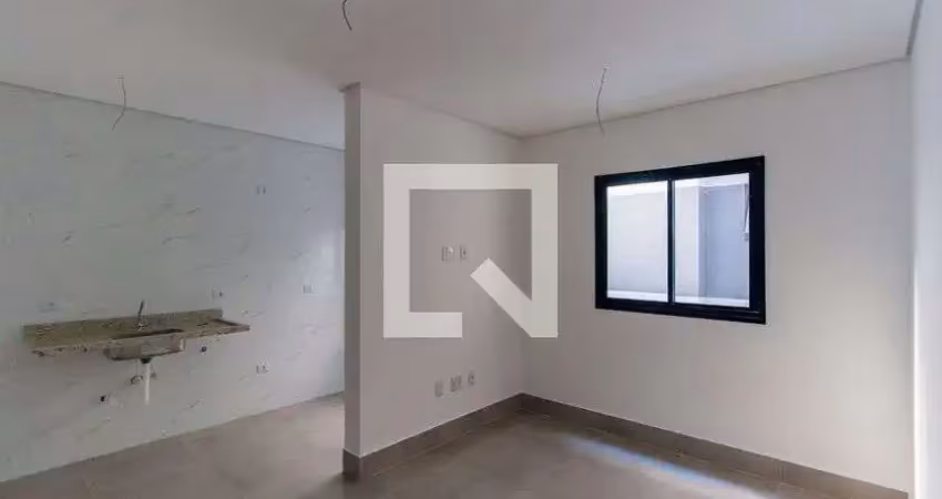 Apartamento com 1 quarto à venda na Rua Jabiaçu, 43, Vila Ema, São Paulo