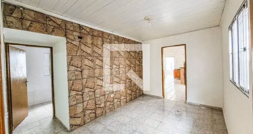 Casa com 3 quartos à venda na Rua Maria do Carmo, 92, Vila Alpina, São Paulo