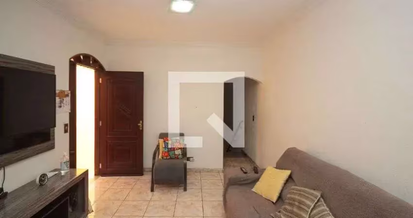 Casa com 5 quartos à venda na Rua São Lourenço, 335, Vila Alpina, São Paulo