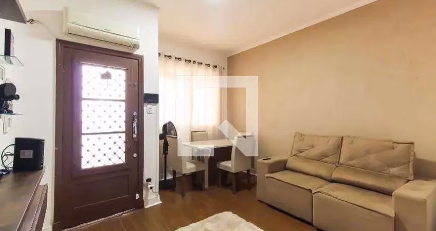 Casa com 2 quartos à venda na Rua Conselheiro Cotegipe, 71, Belém, São Paulo