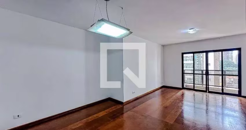 Apartamento com 3 quartos à venda na Rua Marechal Barbacena, 1255, Belém, São Paulo