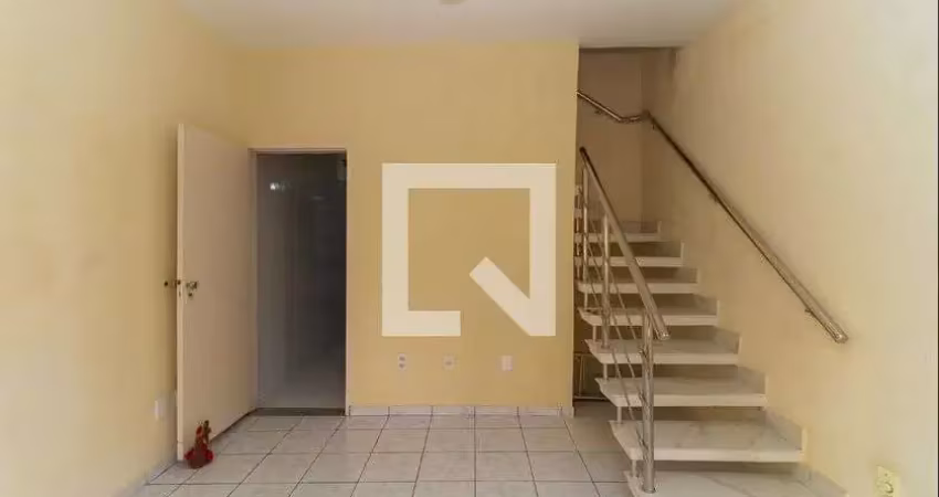 Casa com 2 quartos à venda na Rua Manderá, 276, Vila Alpina, São Paulo
